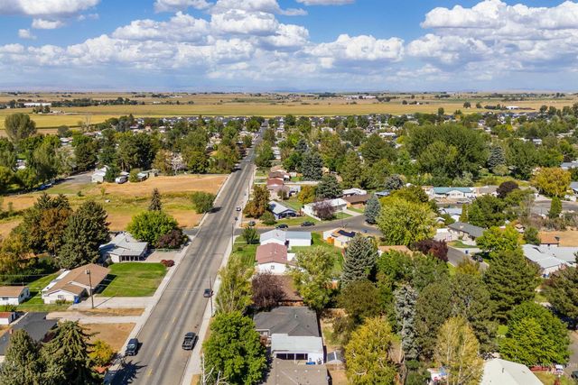 1422 N Fillmore Street, Jerome, ID 83338