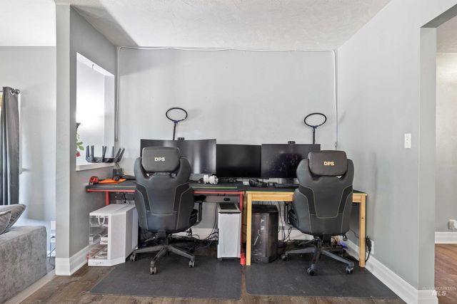 1422 N Fillmore Street, Jerome, ID 83338