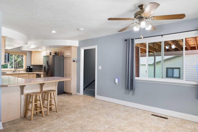 1422 N Fillmore Street, Jerome, ID 83338