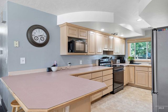 1422 N Fillmore Street, Jerome, ID 83338