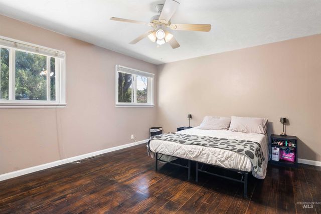 1422 N Fillmore Street, Jerome, ID 83338