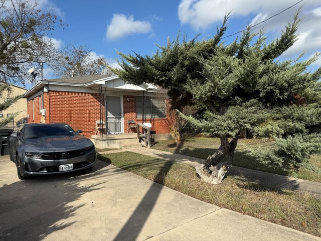 1501-1503 Bundrant DR, Killeen, TX 76543