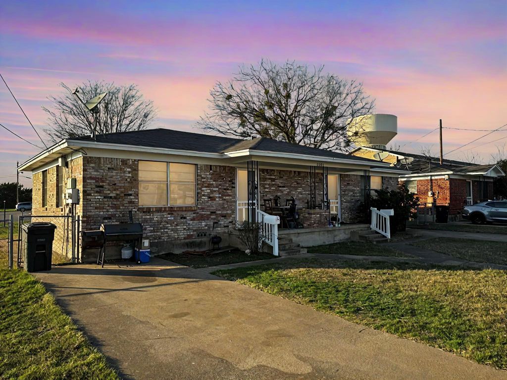 1501-1503 Bundrant DR, Killeen, TX 76543