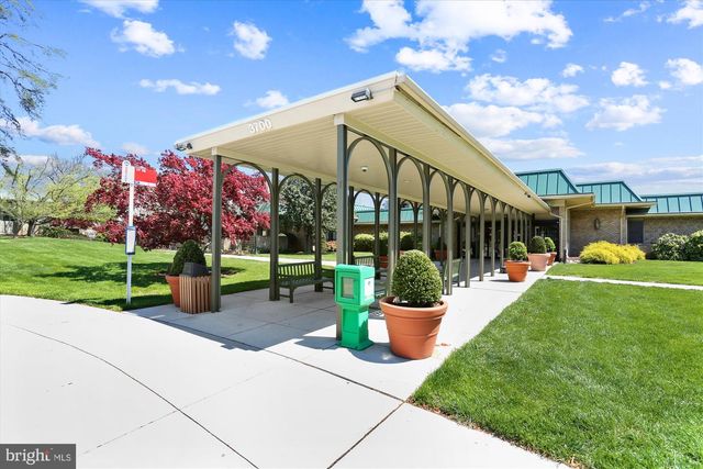 3330 N LEISURE WORLD BLVD #5-406, Silver Spring, MD 20906