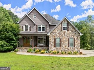 152 Grand View Drive, Cleveland, GA 30528