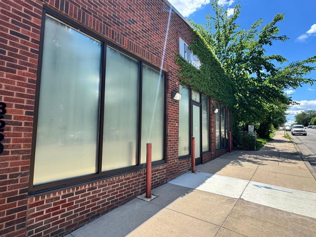 3650 Fremont Avenue N, Minneapolis, MN 55412 — exterior