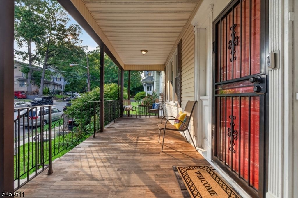 11 Stengel Ave, Newark City, NJ 07112 — photo 3