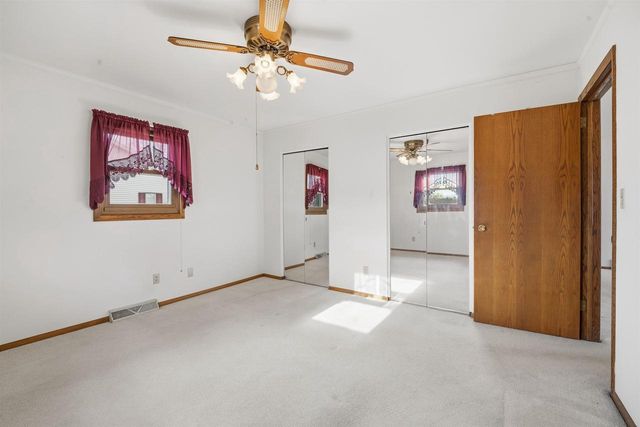 637 E SCOTT STREET, Fond Du Lac, WI 54935