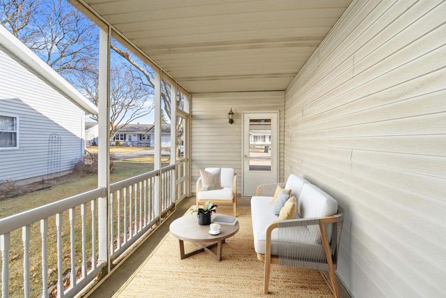 637 E SCOTT STREET, Fond Du Lac, WI 54935