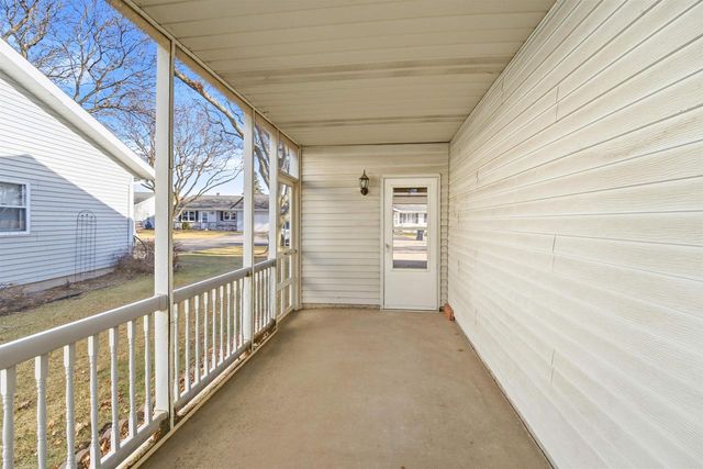 637 E SCOTT STREET, Fond Du Lac, WI 54935