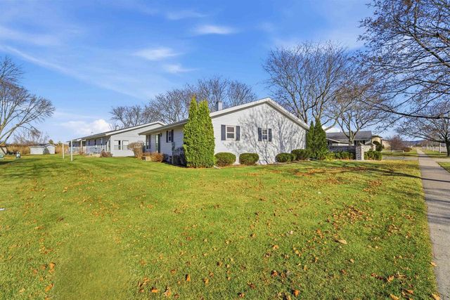 637 E SCOTT STREET, Fond Du Lac, WI 54935