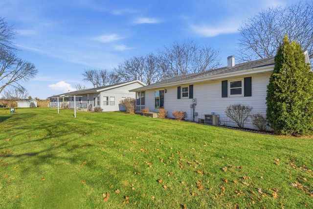 637 E SCOTT STREET, Fond Du Lac, WI 54935