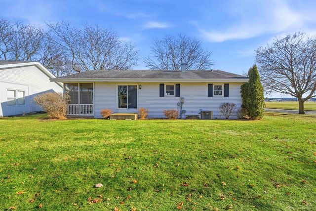 637 E SCOTT STREET, Fond Du Lac, WI 54935