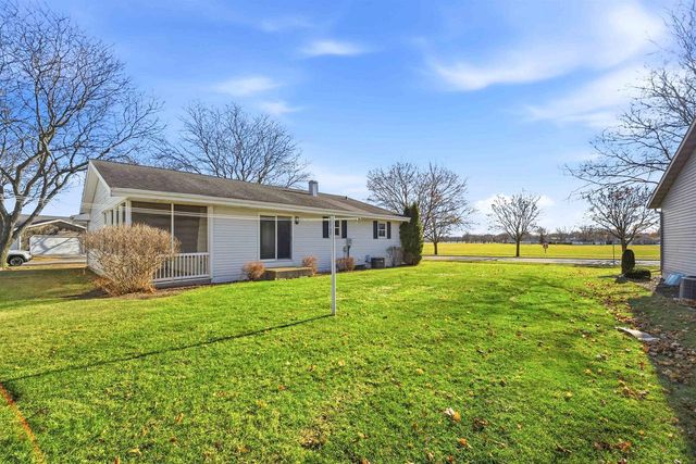 637 E SCOTT STREET, Fond Du Lac, WI 54935