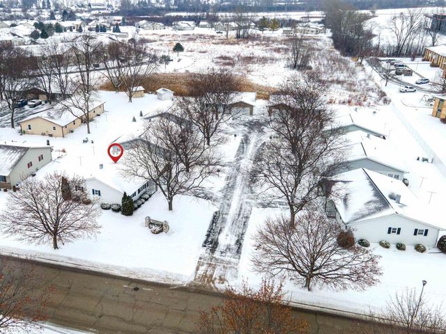 637 E SCOTT STREET, Fond Du Lac, WI 54935