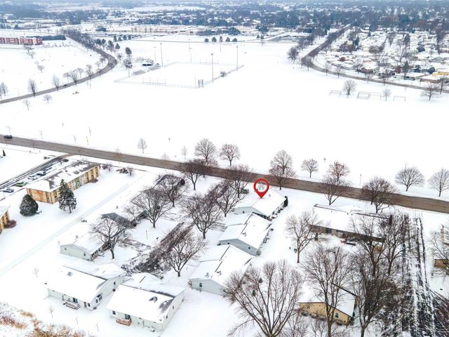 637 E SCOTT STREET, Fond Du Lac, WI 54935