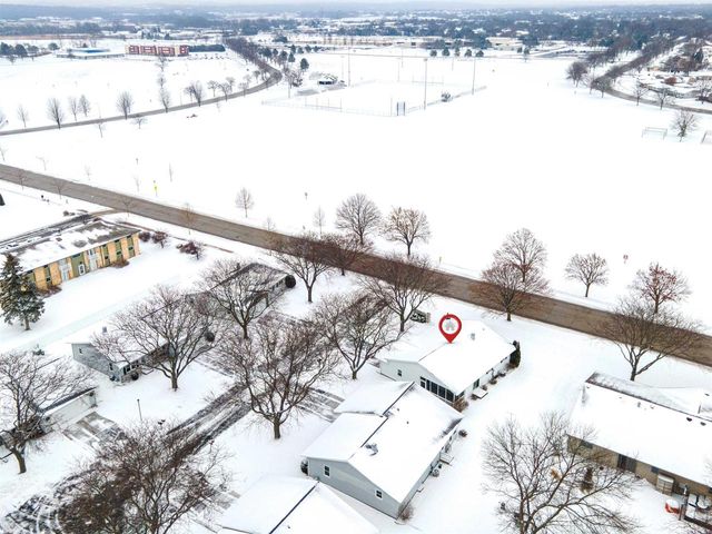 637 E SCOTT STREET, Fond Du Lac, WI 54935