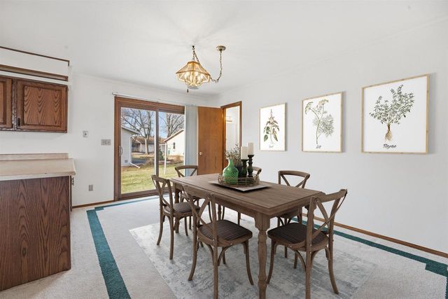 637 E SCOTT STREET, Fond Du Lac, WI 54935