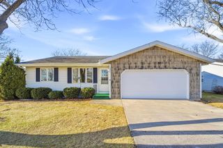 637 E SCOTT STREET, Fond Du Lac, WI 54935