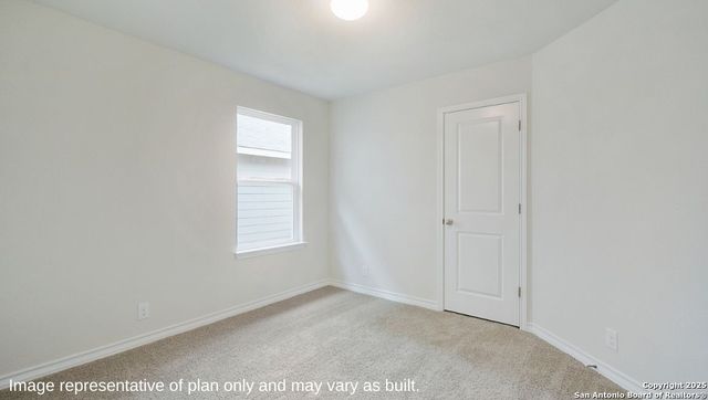 12534 Gral Bustamante, Converse, TX 78109