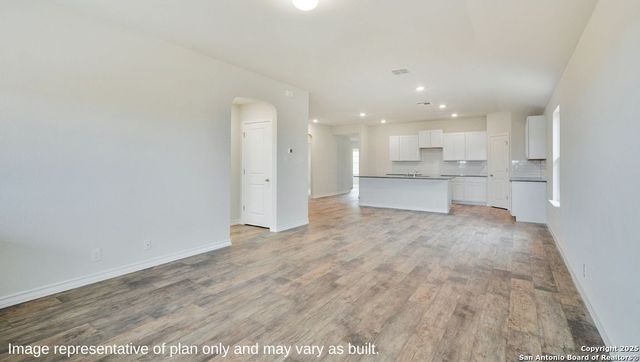 12534 Gral Bustamante, Converse, TX 78109