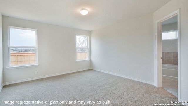 12534 Gral Bustamante, Converse, TX 78109