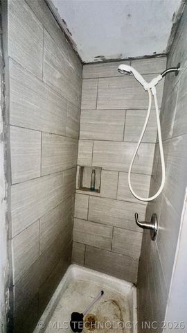 604 E Freeman, Davis, OK 73030