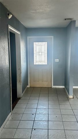 604 E Freeman, Davis, OK 73030