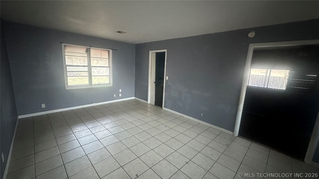 604 E Freeman, Davis, OK 73030