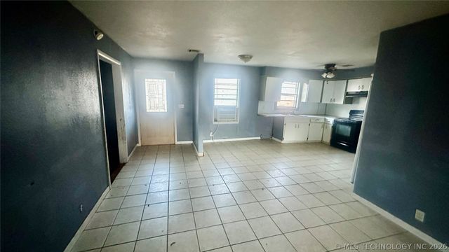 604 E Freeman, Davis, OK 73030