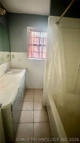 604 E Freeman, Davis, OK 73030