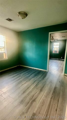 604 E Freeman, Davis, OK 73030