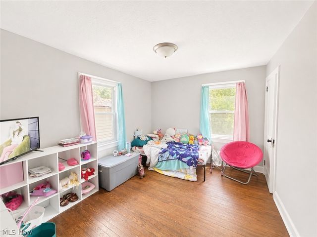 3735 Elbertus Avenue, Youngstown, OH 44507