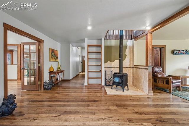 230 Blue Garter Way, Monument, CO 80132