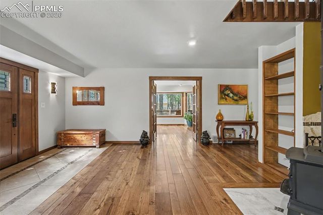 230 Blue Garter Way, Monument, CO 80132