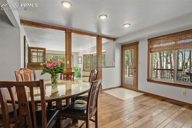 230 Blue Garter Way, Monument, CO 80132