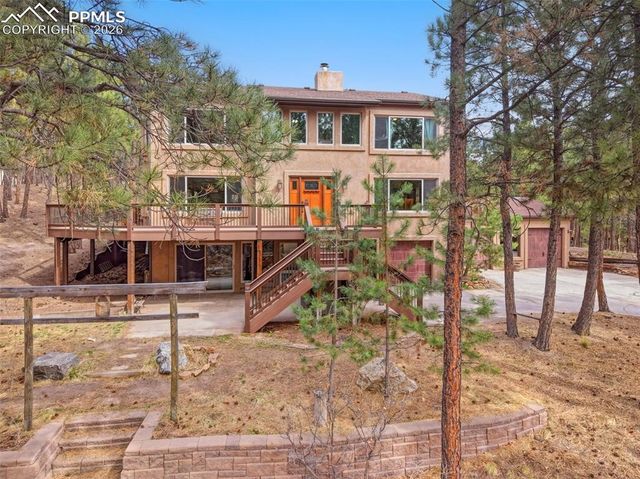 230 Blue Garter Way, Monument, CO 80132