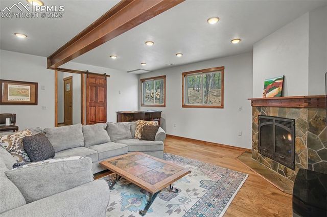 230 Blue Garter Way, Monument, CO 80132