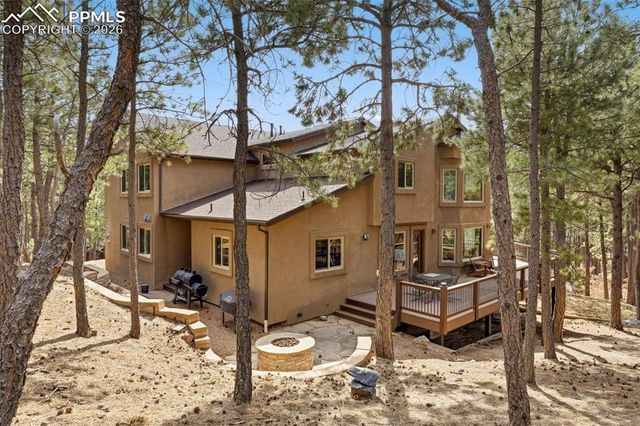 230 Blue Garter Way, Monument, CO 80132