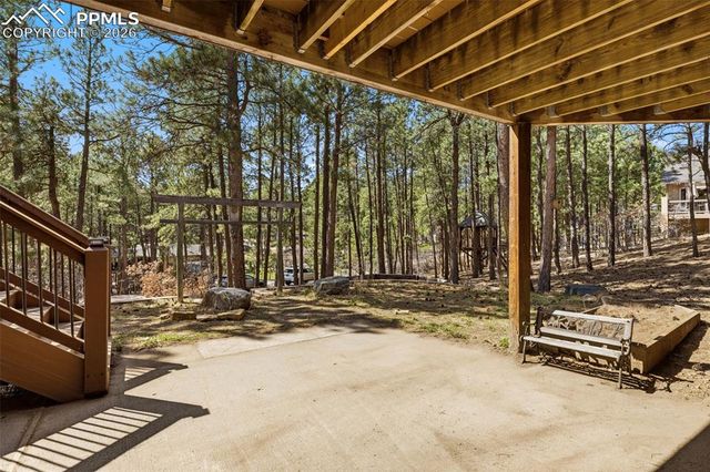 230 Blue Garter Way, Monument, CO 80132