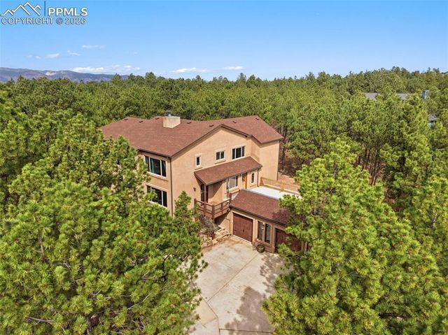 230 Blue Garter Way, Monument, CO 80132