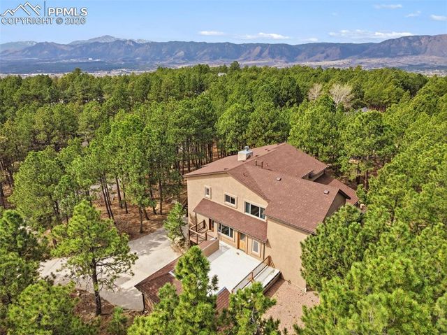 230 Blue Garter Way, Monument, CO 80132