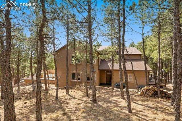 230 Blue Garter Way, Monument, CO 80132