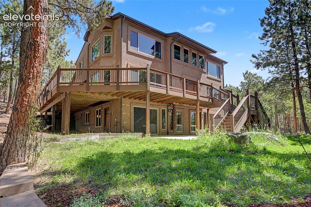 230 Blue Garter Way, Monument, CO 80132 — photo 2