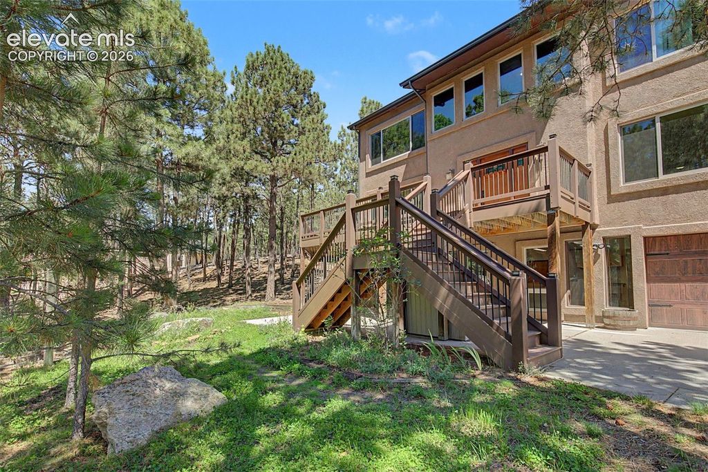 230 Blue Garter Way, Monument, CO 80132 — photo 3