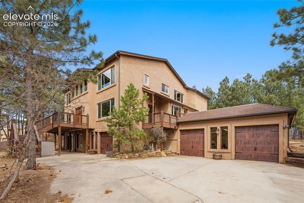 230 Blue Garter Way, Monument, CO 80132 — photo 4