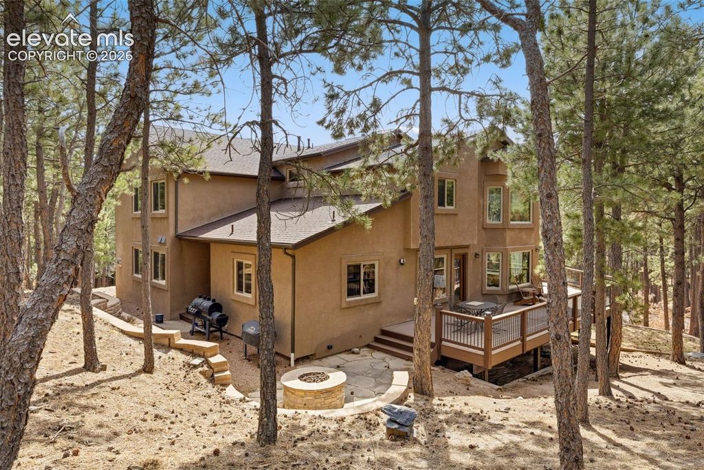230 Blue Garter Way, Monument, CO 80132 — photo 5