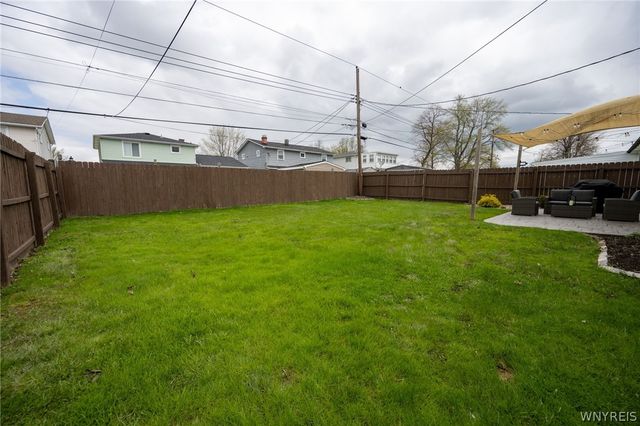 76 East Cherbourg Drive, Cheektowaga, NY 14227