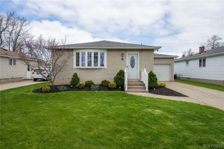 76 East Cherbourg Drive, Cheektowaga, NY 14227
