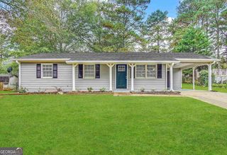 2987 Landmark Drive SE, Conyers, GA 30094